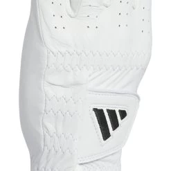 Adidas Handschuh Leder Ultimate, Weiß -Professionelles Golfausrüstungsgeschäft adidas handschuh leder ultimate weiss weiss 5054328 3CfHIH3D5xrFFo 1280x1280