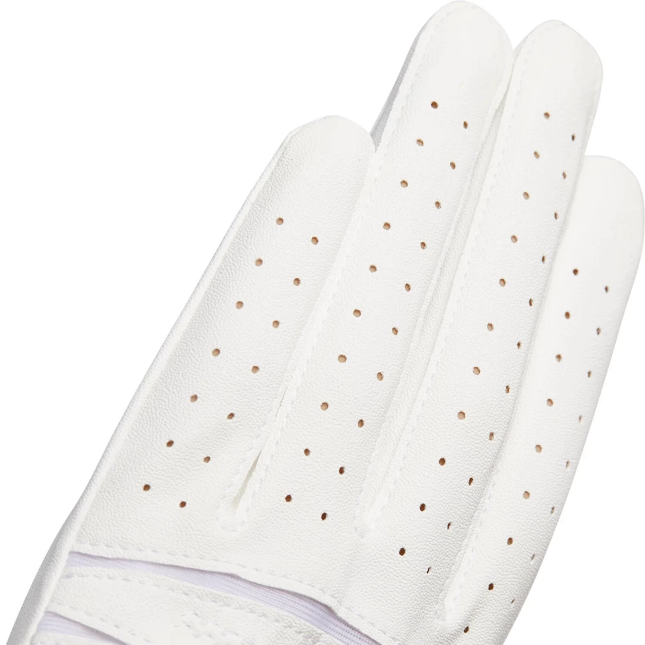 Adidas Handschuh W L&G GL, Weiß 3 Adidas Handschuh W L&G GL, Weiß – Bild 3