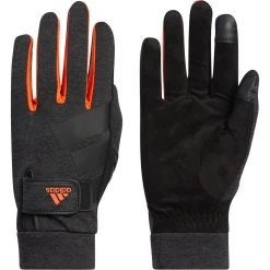 Adidas Handschuh Warm, Grau