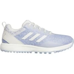Adidas S2G SL 23, Blau/weiß