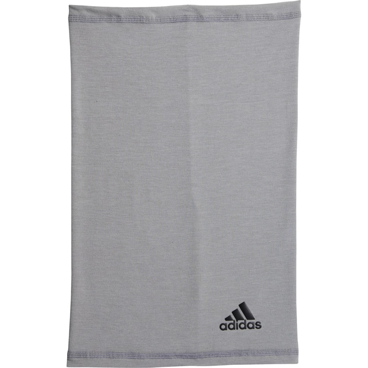 Adidas Schlauchschal Neck Buff, Grau 1 Adidas Schlauchschal Neck Buff, Grau