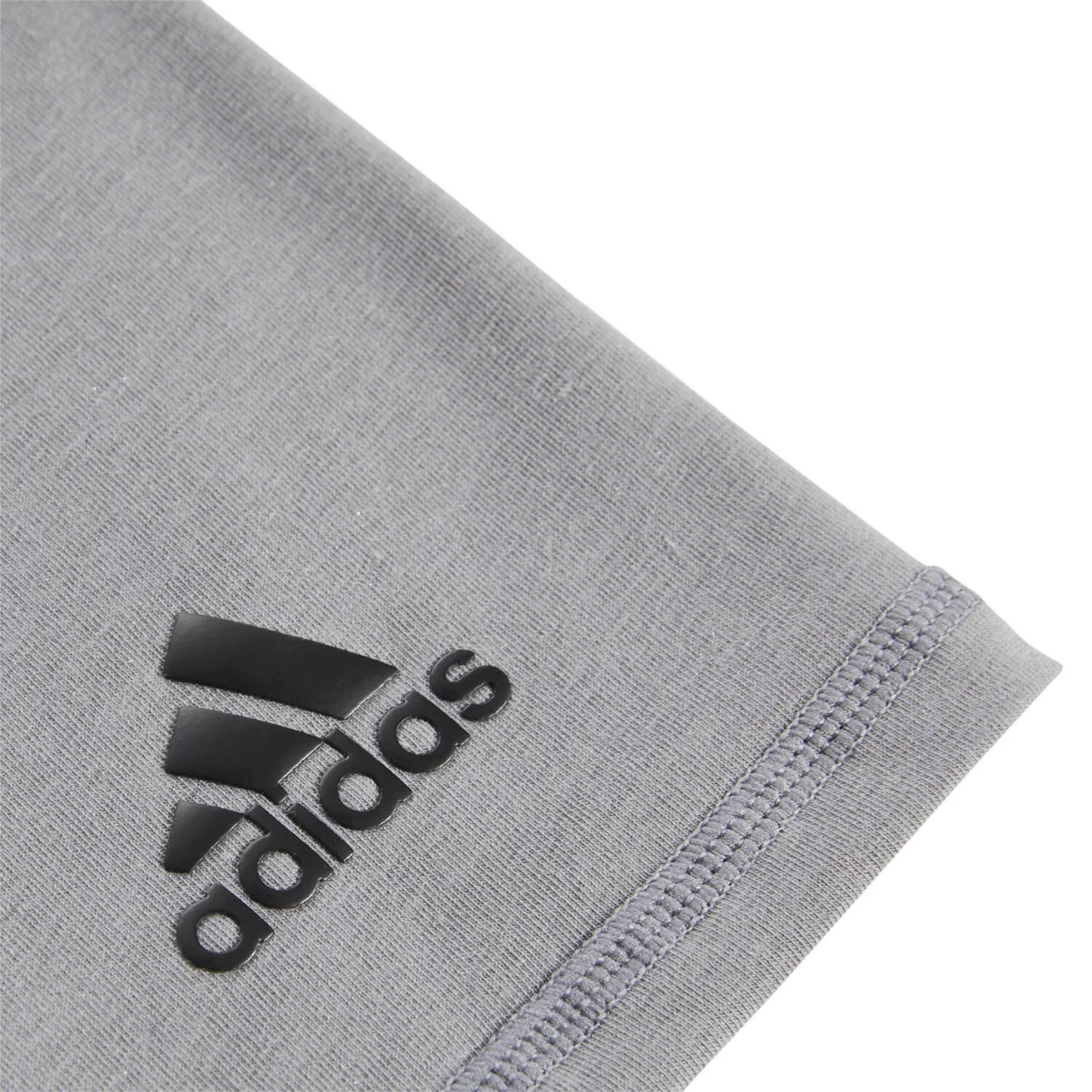 Adidas Schlauchschal Neck Buff, Grau 2 Adidas Schlauchschal Neck Buff, Grau – Bild 2