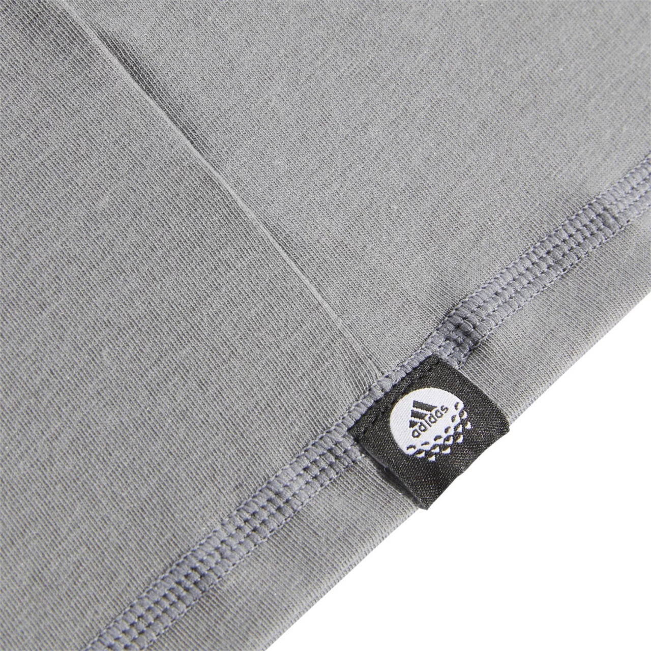 Adidas Schlauchschal Neck Buff, Grau 3 Adidas Schlauchschal Neck Buff, Grau – Bild 3