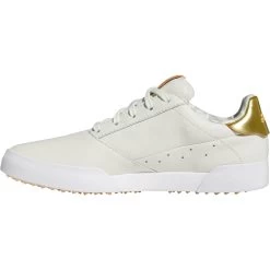 Adidas Schuh Adicross Retro, Gold -Professionelles Golfausrüstungsgeschäft adidas schuh adicross retro gold gelb 6195012 28Punu6PUJ8YRa 1280x1280