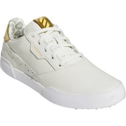 Adidas Schuh Adicross Retro, Gold -Professionelles Golfausrüstungsgeschäft adidas schuh adicross retro gold gelb 6195012 3wcloBASAl1PPG 1280x1280