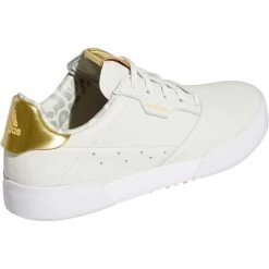 Adidas Schuh Adicross Retro, Gold -Professionelles Golfausrüstungsgeschäft adidas schuh adicross retro gold gelb 6195012 4Jk8Z4U14YBkTZ 1280x1280