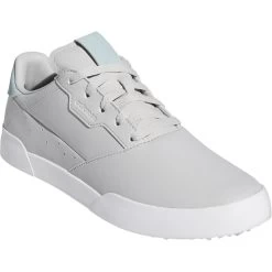 Adidas Schuh Adicross Retro, Grau -Professionelles Golfausrüstungsgeschäft adidas schuh adicross retro grau grau 6195000 3CVh5WWAHaOcrM 1280x1280
