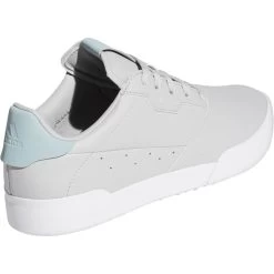 Adidas Schuh Adicross Retro, Grau -Professionelles Golfausrüstungsgeschäft adidas schuh adicross retro grau grau 6195000 4M1sobFM1rk4W9 1280x1280
