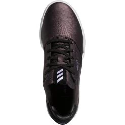 Adidas Schuh Adicross Retro, Schwarz/lila -Professionelles Golfausrüstungsgeschäft adidas schuh adicross retro schwarzlila 6193164 6 1280x1280