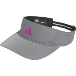 Adidas Visor Fairway, Grau