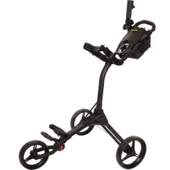 Bag Boy Trolley C3 Compact, Schwarz