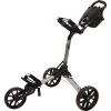 Bag Boy Trolley Nitron Auto Open, Silber