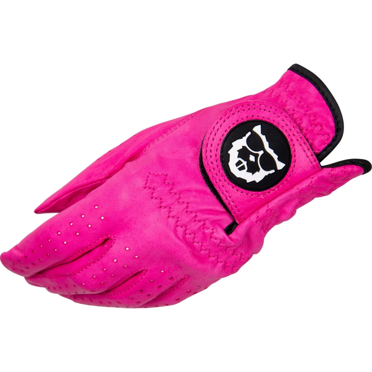 Beaver Golf Handschuh BEAVER Original, Pink 1 Beaver Golf Handschuh BEAVER Original, Pink