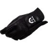 Beaver Golf Handschuh BEAVER Original, Schwarz