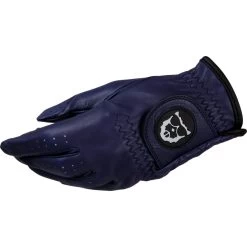 Beaver Golf Handschuh Original, Navy