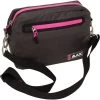 BIG MAX Aqua Value Pouch, Anthrazit/pink