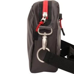 BIG MAX Aqua Value Pouch, Anthrazit/rot -Professionelles Golfausrüstungsgeschäft big max aqua value pouch anthrazitrot grau 3238426 4OvNpdz0d4gh3V 1280x1280