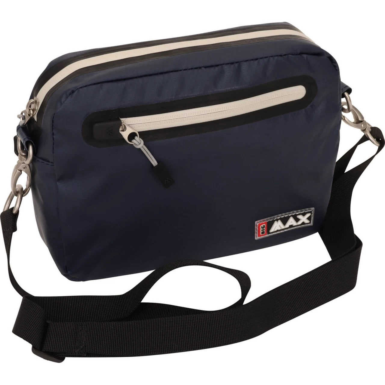 BIG MAX Aqua Value Pouch, Navy 1 BIG MAX Aqua Value Pouch, Navy