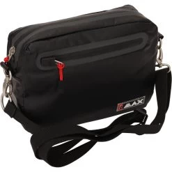 BIG MAX Aqua Value Pouch, Schwarz