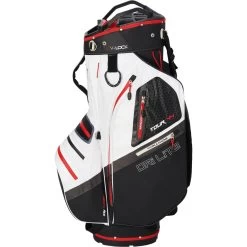 BIG MAX Big Max Dri Lite V-4, Schwarz/weiß/rot -Professionelles Golfausrüstungsgeschäft big max big max dri lite v 4 schwarzweissrot schwarz 7738099 4elOHUtg38R2p8 1280x1280