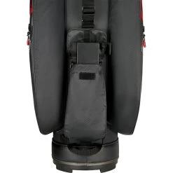 BIG MAX Cartbag Aqua Silencio 4, Rot/schwarz -Professionelles Golfausrüstungsgeschäft big max cartbag aqua silencio 4 rotschwarz rot 5048203 6566NfvpPPgn3s 1280x1280