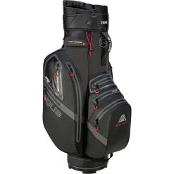 BIG MAX Cartbag Aqua Silencio 4, Schwarz -Professionelles Golfausrüstungsgeschäft big max cartbag aqua silencio 4 schwarz schwarz 5048203 3qJrqinFPcrIcs 1280x1280