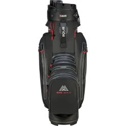 BIG MAX Cartbag Aqua Silencio 4, Schwarz -Professionelles Golfausrüstungsgeschäft big max cartbag aqua silencio 4 schwarz schwarz 5048203 4jBWBR7UvjWa5w 1280x1280
