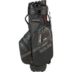 BIG MAX Cartbag Aqua Silencio 4, Schwarz -Professionelles Golfausrüstungsgeschäft big max cartbag aqua silencio 4 schwarz schwarz 5048203 5Si9O7eQPDpREz 1280x1280