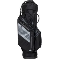 BIG MAX Cartbag Aqua Style III, Schwarz -Professionelles Golfausrüstungsgeschäft big max cartbag aqua style iii schwarz schwarz 3327032 3j8moa8L3Ghipt 1280x1280