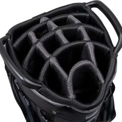 BIG MAX Cartbag Aqua Style III, Schwarz -Professionelles Golfausrüstungsgeschäft big max cartbag aqua style iii schwarz schwarz 3327032 6fIlvF11JnIjJY 1280x1280