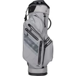 BIG MAX Cartbag Aqua Style III, Silber -Professionelles Golfausrüstungsgeschäft big max cartbag aqua style iii silber grau 3327032 38sfAw39npcCF1 1280x1280