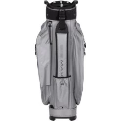 BIG MAX Cartbag Aqua Style III, Silber -Professionelles Golfausrüstungsgeschäft big max cartbag aqua style iii silber grau 3327032 4gIFp33xozybrX 1280x1280