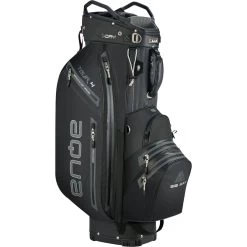 BIG MAX Cartbag Aqua Tour 4, Schwarz -Professionelles Golfausrüstungsgeschäft big max cartbag aqua tour 4 schwarz schwarz 5048197 3nKnMTHNmNLqtc 1280x1280