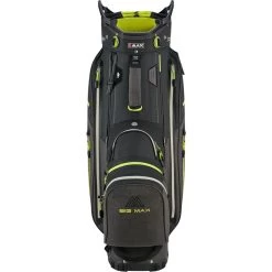 BIG MAX Cartbag Aqua Tour 4, Schwarz/grau/grün 9 BIG MAX Cartbag Aqua Tour 4, Schwarz/grau/grün -Professionelles Golfausrüstungsgeschäft big max cartbag aqua tour 4 schwarzgraugruen schwarz 5048197 4aKsYhqOtb1y2T 1280x1280