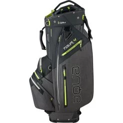 BIG MAX Cartbag Aqua Tour 4, Schwarz/grau/grün 10 BIG MAX Cartbag Aqua Tour 4, Schwarz/grau/grün -Professionelles Golfausrüstungsgeschäft big max cartbag aqua tour 4 schwarzgraugruen schwarz 5048197 5zMpjXDv40GEHg 1280x1280