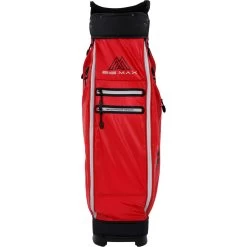 BIG MAX Cartbag Dri Lite Sport 360, Rot/schwarz 8 BIG MAX Cartbag Dri Lite Sport 360, Rot/schwarz -Professionelles Golfausrüstungsgeschäft big max cartbag dri lite sport 360 rotschwarz rot 5028663 4QiCrWOGw75wvU 1280x1280