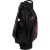 BIG MAX Cartbag Dri Lite Sport 360, Schwarz