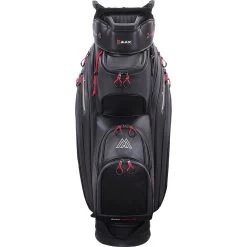 BIG MAX Cartbag Dri Lite Style, Schwarz -Professionelles Golfausrüstungsgeschäft big max cartbag dri lite style schwarz schwarz 5048190 4BE392N97OiDBo 1280x1280