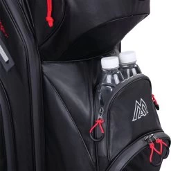 BIG MAX Cartbag Dri Lite Style, Schwarz -Professionelles Golfausrüstungsgeschäft big max cartbag dri lite style schwarz schwarz 5048190 6AyOPEPHoEXyPR 1280x1280