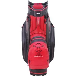 BIG MAX Cartbag Dri Lite Tour, Rot/schwarz -Professionelles Golfausrüstungsgeschäft big max cartbag dri lite tour rotschwarz rot 7738111 32eVlFQmLHb1go 1280x1280