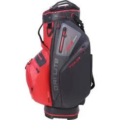 BIG MAX Cartbag Dri Lite Tour, Rot/schwarz -Professionelles Golfausrüstungsgeschäft big max cartbag dri lite tour rotschwarz rot 7738111 4fFA57tax4M7Wr 1280x1280
