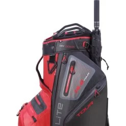BIG MAX Cartbag Dri Lite Tour, Rot/schwarz -Professionelles Golfausrüstungsgeschäft big max cartbag dri lite tour rotschwarz rot 7738111 6IGhSWgWgiN1s9 1280x1280