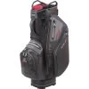 BIG MAX Cartbag Dri Lite Tour, Schwarz