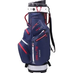 BIG MAX Cartbag Silencio 2 Dri Lite, Navy -Professionelles Golfausrüstungsgeschäft big max cartbag silencio 2 dri lite navy blau 7738106 3bsWddCIslx493 1280x1280