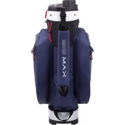 BIG MAX Cartbag Silencio 2 Dri Lite, Navy -Professionelles Golfausrüstungsgeschäft big max cartbag silencio 2 dri lite navy blau 7738106 4pfSt0eKheYGEV 1280x1280