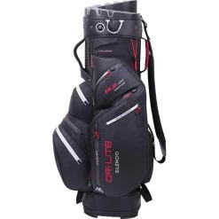 BIG MAX Cartbag Silencio 2 Dri Lite, Schwarz -Professionelles Golfausrüstungsgeschäft big max cartbag silencio 2 dri lite schwarz schwarz 7738106 48C6FWojBcestk 1280x1280