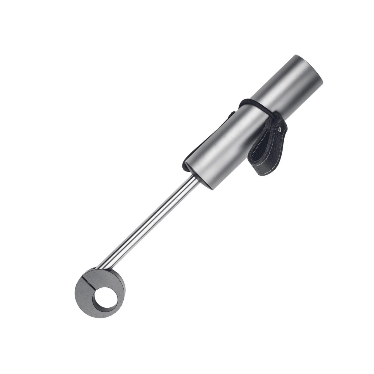 BIG MAX Elektro-Trolley EQ Titan, Titangrau 6 BIG MAX Elektro-Trolley EQ Titan, Titangrau – Bild 6