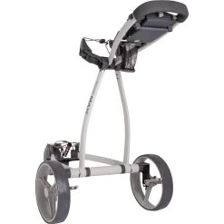 BIG MAX Golftrolley Blade IP, Grau -Professionelles Golfausrüstungsgeschäft big max golftrolley blade ip grau grau 7738074 3Tq8aAKlncAnvh 1280x1280