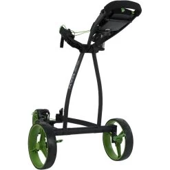 BIG MAX Golftrolley Blade IP, Schwarz/grün -Professionelles Golfausrüstungsgeschäft big max golftrolley blade ip schwarzgruen schwarz 7738074 3TylY2JzWxUO6N 1280x1280