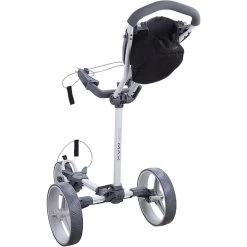 BIG MAX Golftrolley Blade Trio, Grau 9 BIG MAX Golftrolley Blade Trio, Grau -Professionelles Golfausrüstungsgeschäft big max golftrolley blade trio grau grau 5039406 4dpRxABPJ1YcQx 1280x1280